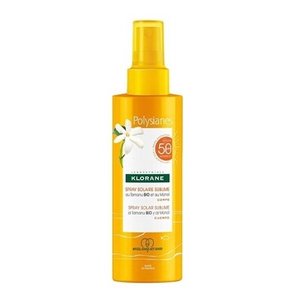 KLORANE POLYSIANES SP SOLAR SPF30 200ML