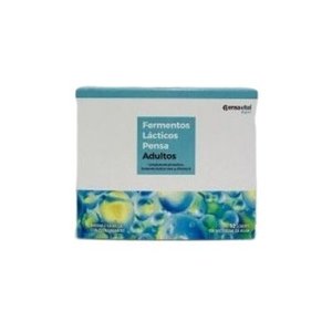 FERMENTOS LACTICOS PENSA ADULTOS PLUS