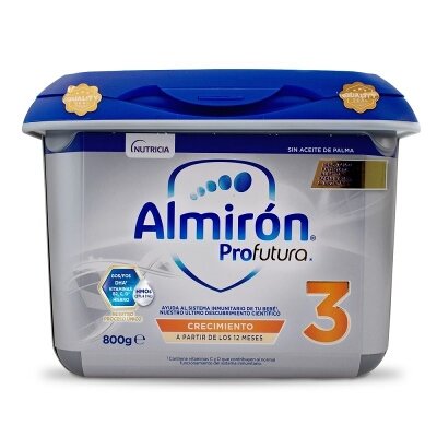 ALMIRÓN PROFUTURA 3 800 G