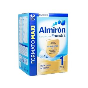 ALMIRON ADVANCE 1 PRONUTRA 1200 GR