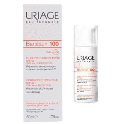 URIAGE BARIESUN 100 PROT EXT SPF50+ 50ML