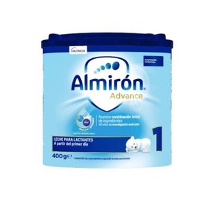 ALMIRON ADVANCE 1 PRONUTRA 400 GR