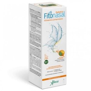 FITONASAL 2 ACT PEDIATRIC ABOCA