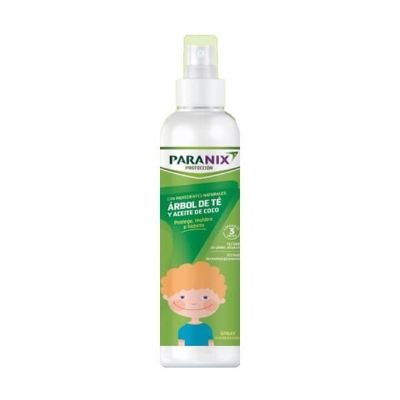 PARANIX ARBOL DEL TE NIÑO SPRAY 250 ML