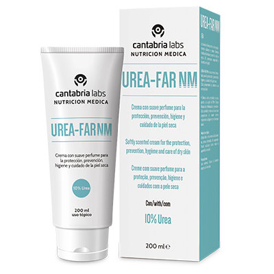 UREA-FAR NM 200 ML