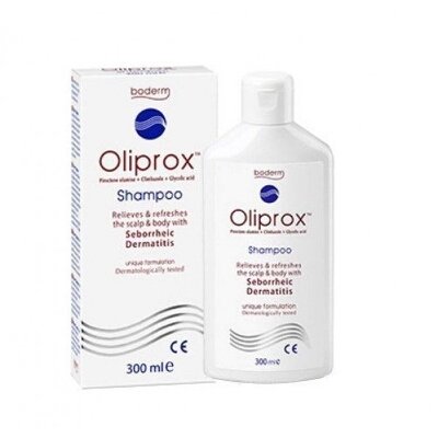 OLIPROX CHAMPU 300 ML