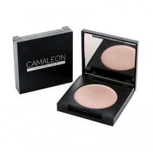 CAMALEON ILUMINADOR CREMA 2,5G ROSA
