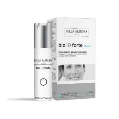 BELLA AURORA BIO10 FORTE MASKS 30 ML