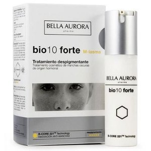 BIO 10 FORTE M-LASMA 30ML BELLA AURORA