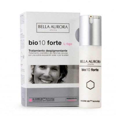 BELLA AURORA BIO10 FORTE LTIGO 30 ML