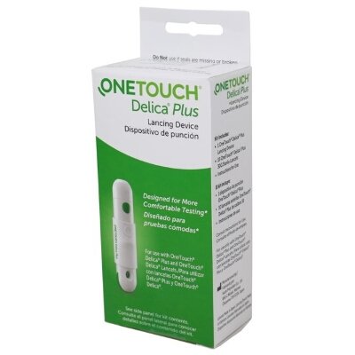 ONE TOUCH DELICA PLUS PINCHADOR