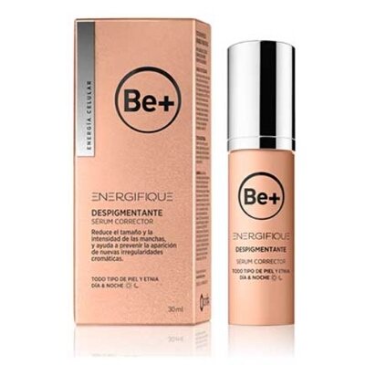 BE+ ENERG DESPIGMENT SERUM CORRECT 30ML
