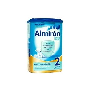 ALMIRON AR 2 800 GR