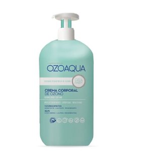 CREMA CORPORAL BABY 500ML