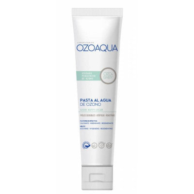 PASTA AL AGUA OZOBABY 75 ML