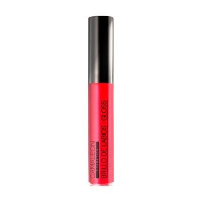 CAMALEON METALIC GLOSS 9ML ROJO