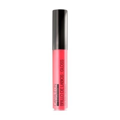 CAMALEON METALIC GLOSS 9ML ROSA