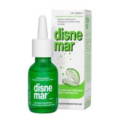 DISNEMAR ADULTOS 25 ML.