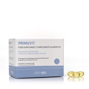 PRIMUVIT 60 CAPSULAS