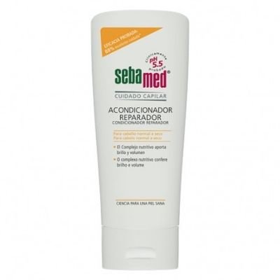 SEBAMED ACONDICIONADOR REPARADOR 200 ML