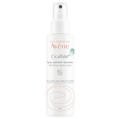 AVENE CICALFATE+ SPRAY SECANTE 100 ML