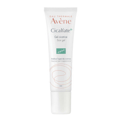 AVENE CICALFATE+ GEL ANTIMARCAS 30 ML