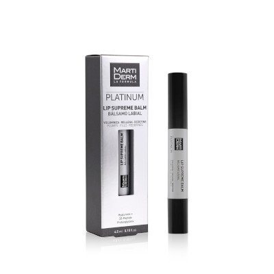 MARTIDERM LIP SUPREM BALM 4,5 ML