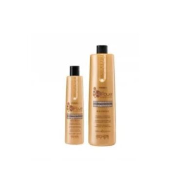 CHAMPU ESSENTIAL REC KERAT AC HIAL 250ML