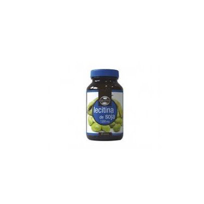 LECITINA DE SOJA 1200 MG 50 PERLAS N H