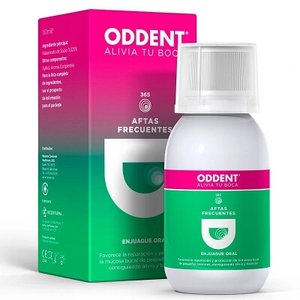 ODDENT ENJUAGUE ORAL 300 ML