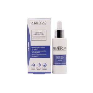 REMESCAR RETINOL SERUM ANTI EDAD 30ML