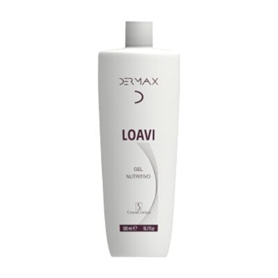 LOAVI GEL NUTRITIVO