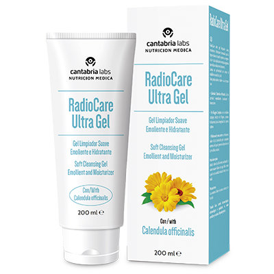 RADIOCARE ULTRA GEL 200 ML