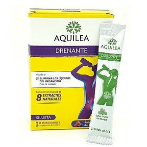 AQUILEA DRENANTE 15 STICKS