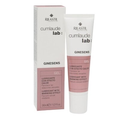 CUMLAUDE GINESENS 30 ML
