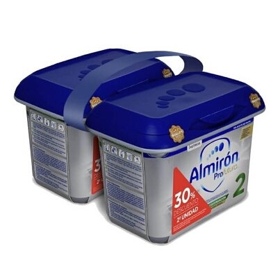 ALMIRON BIPACK PROFUTURA 2 800G 2ºUD 30%