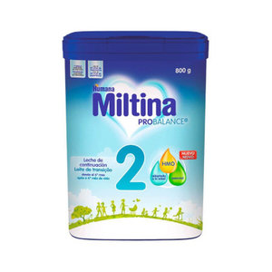 MILTINA PROBALANCE HMO 2 800 GRAMOS