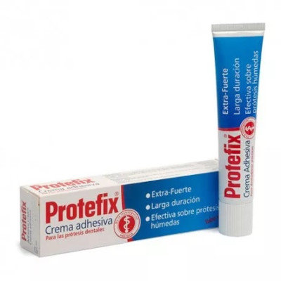 PROTEFIX CREMA ADHESIVA 47 G