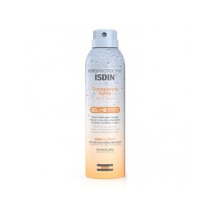 FOTOPROT ISDIN SPF30 SPRAY TRANSP 250ML