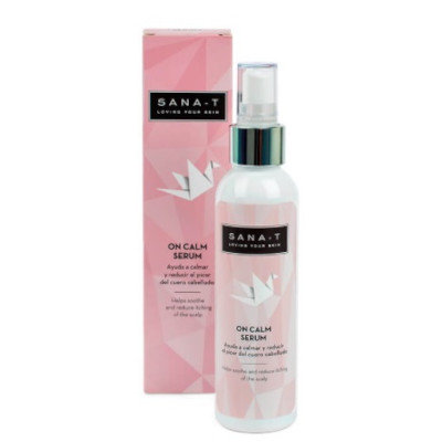 SANA-T ON CALM SERUM 125ML
