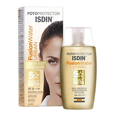 FOTOPROT ISDIN FUSION WATER SPF30 50 ML