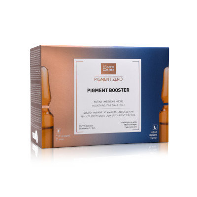 MARTIDERM PIGMENT BOOSTER