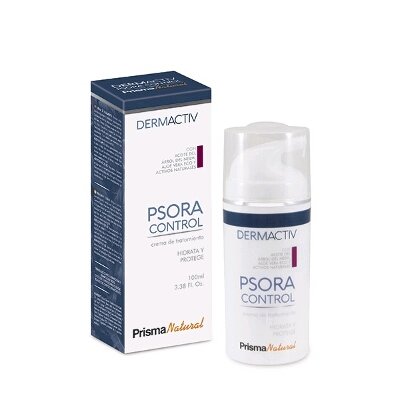 DERMACTIV PSORA CONTROL 100ML PRISMA NAT
