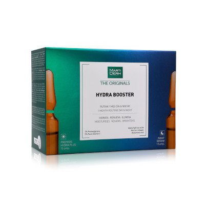 MARTIDERM HYDRA BOOSTER