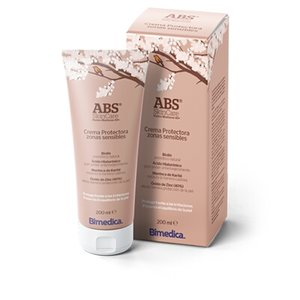 ABS SKINCARE CREMA PROTECTORA 200 ML