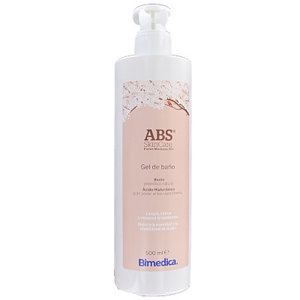 ABS SKINCARE GEL DE BAÑO 500 ML