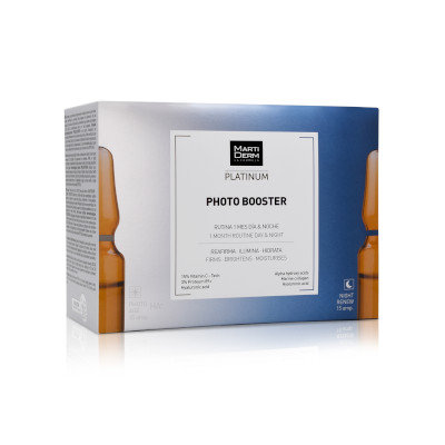 MARTIDERM PHOTO BOOSTER