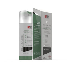 REVITA CBD ACONDICIONADOR 205 ML