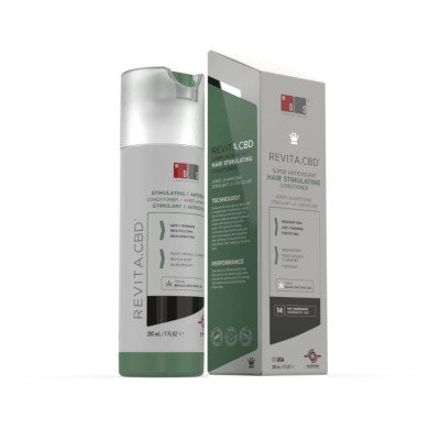 REVITA CBD ACONDICIONADOR 205 ML