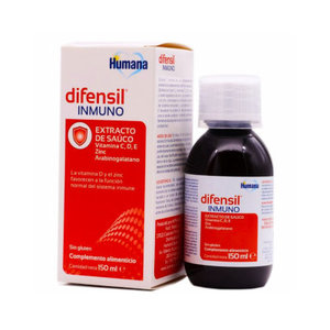DIFENSIL INMUNO 150 ML